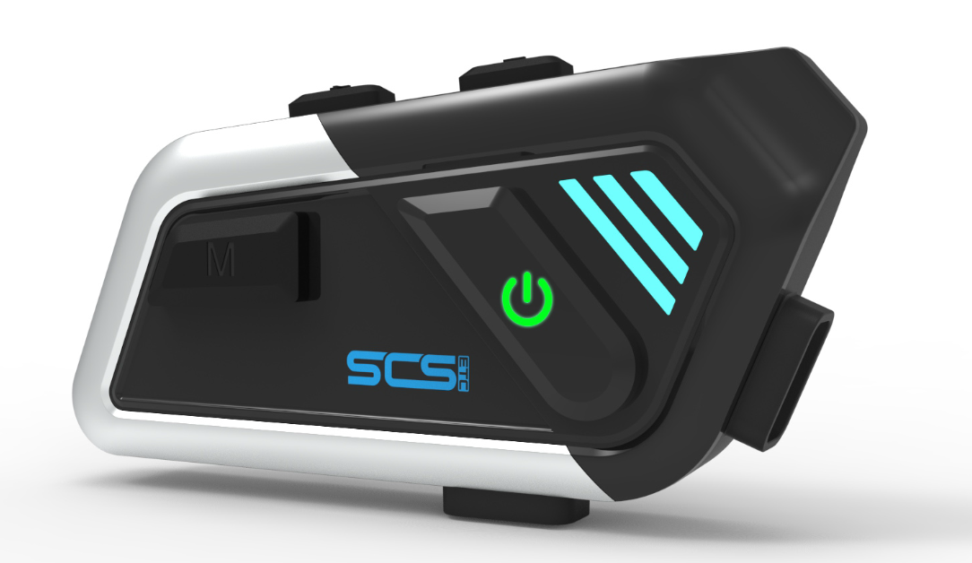 S9XM Bluetooth-Adapter für Motorradhelm