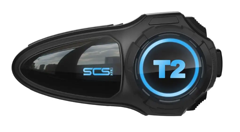 T2 Plus Bluetooth Intercom Adapter