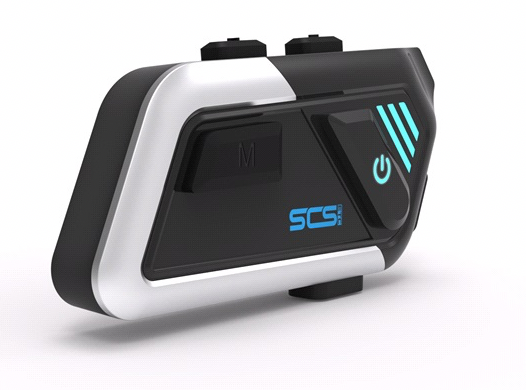 S9XM Intercom Adapter – installationshjälp och instruktionsfilmer