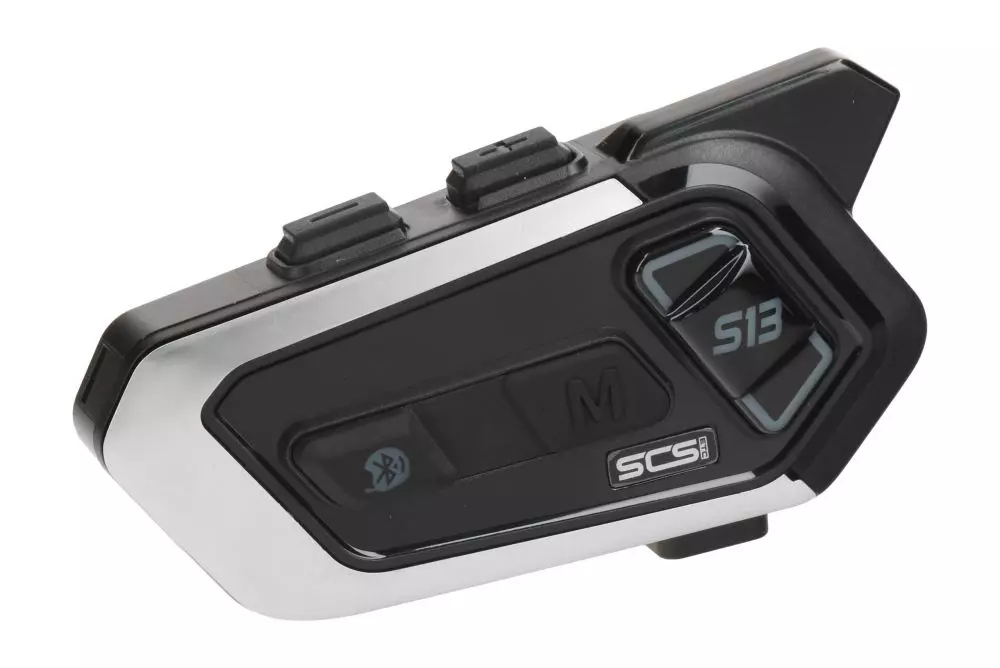 S13 Bluetooth Intercom Adapter